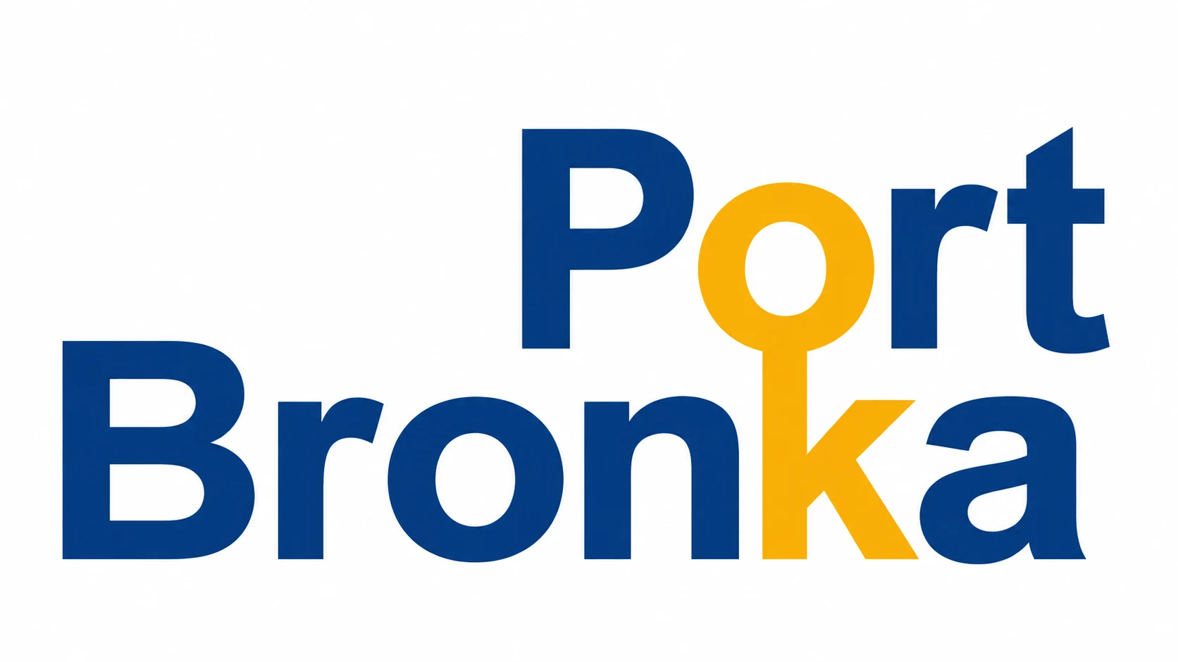 Порт Бронка